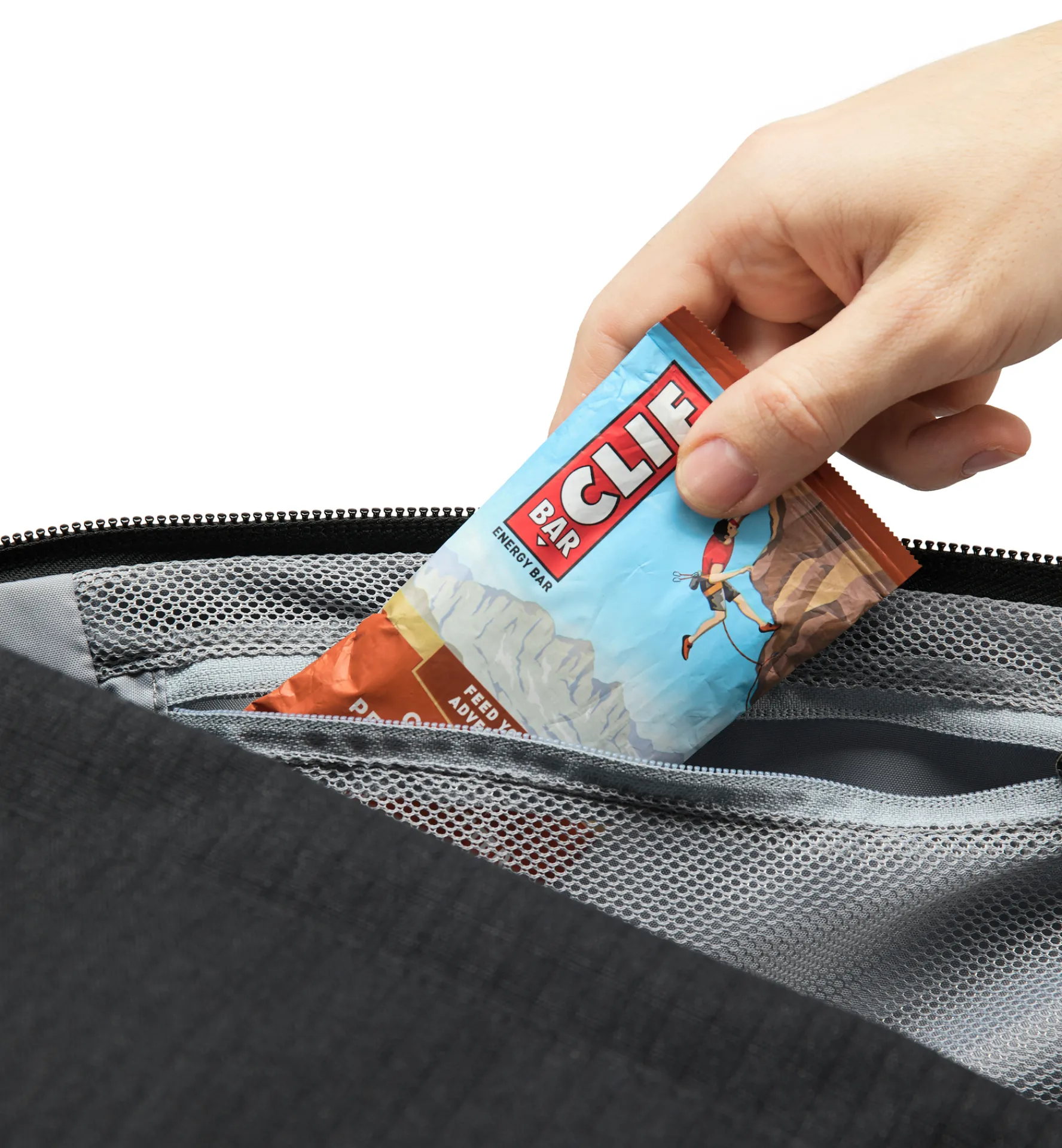 Haglöfs Fjällfärd 90- Duffelbags|Vandring