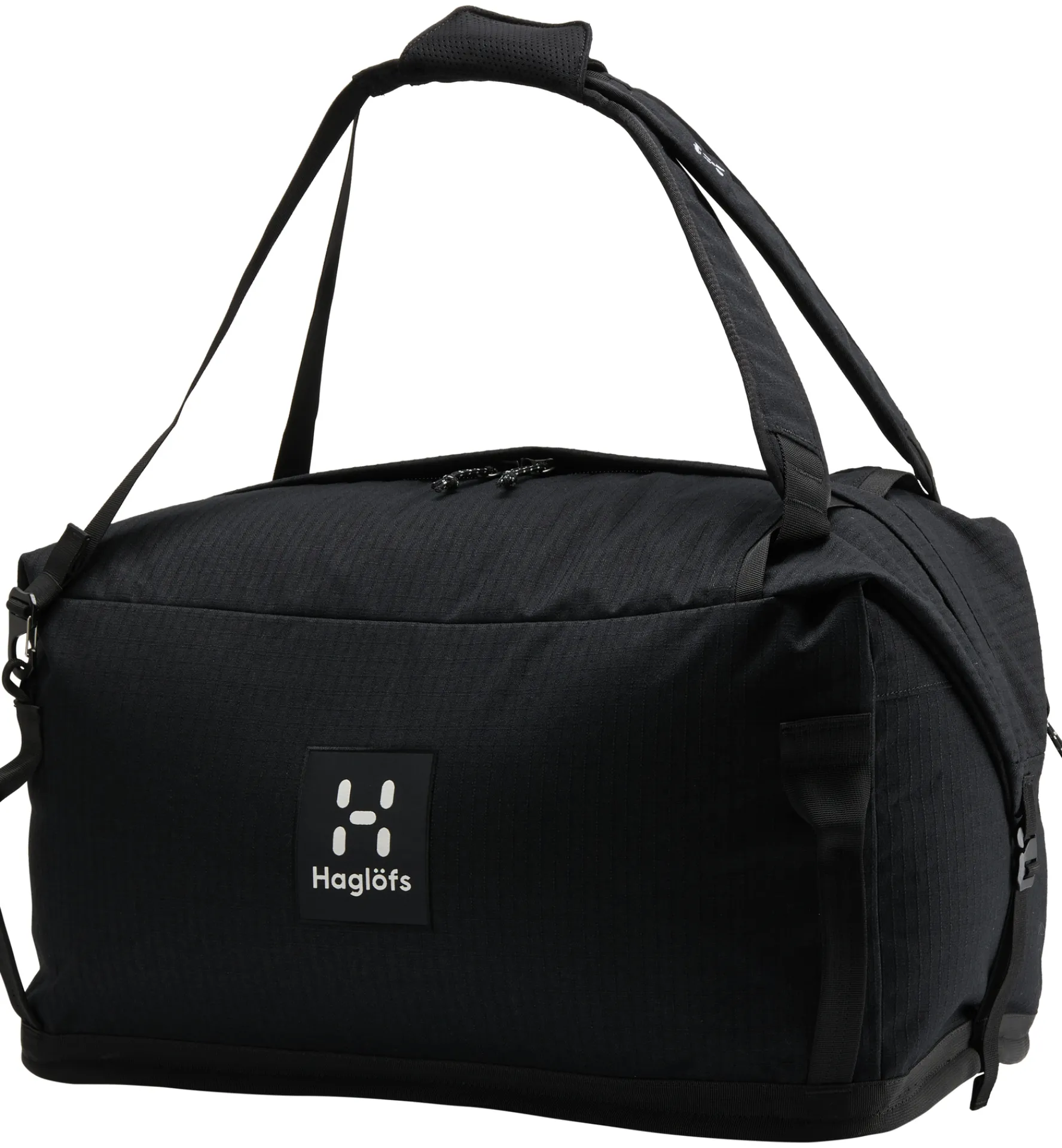 Haglöfs Fjällfärd 60- Duffelbags|Vandring