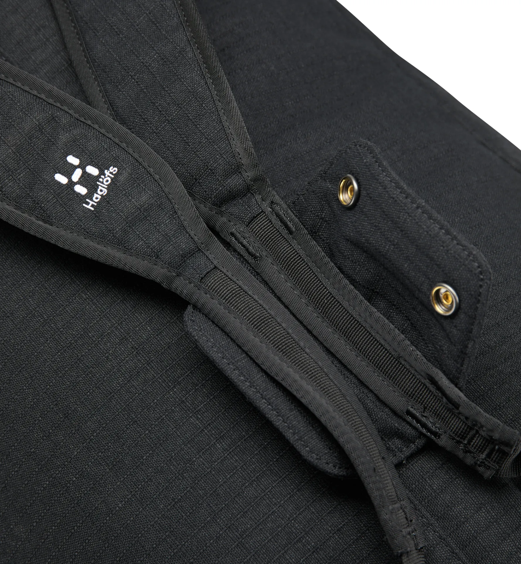 Haglöfs Fjällfärd 60- Duffelbags|Vandring