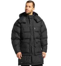 Haglöfs Floda Mimic Parka Men- Jackor|Jackor