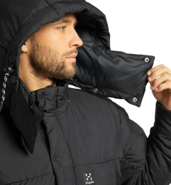 Haglöfs Floda Mimic Parka Men- Jackor|Jackor