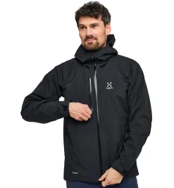 Haglöfs Front Proof Jacket Men- Jackor|Vandring