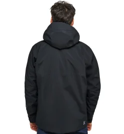Haglöfs Front Proof Jacket Men- Jackor|Vandring