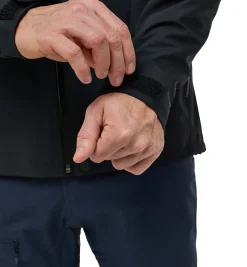 Haglöfs Front Proof Jacket Men- Jackor|Vandring