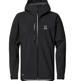 Haglöfs Front Proof Jacket Men- Jackor|Vandring
