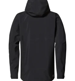 Haglöfs Front Proof Jacket Men- Jackor|Vandring