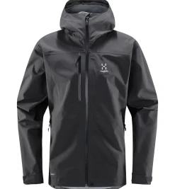 Haglöfs Front Proof Jacket Men- Jackor|Vandring