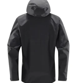 Haglöfs Front Proof Jacket Men- Jackor|Vandring