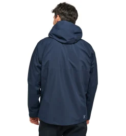 Haglöfs Front Proof Jacket Men- Jackor|Vandring