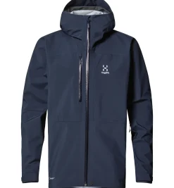 Haglöfs Front Proof Jacket Men- Jackor|Vandring