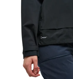 Haglöfs Front Proof Jacket Women- Byxor|Jackor