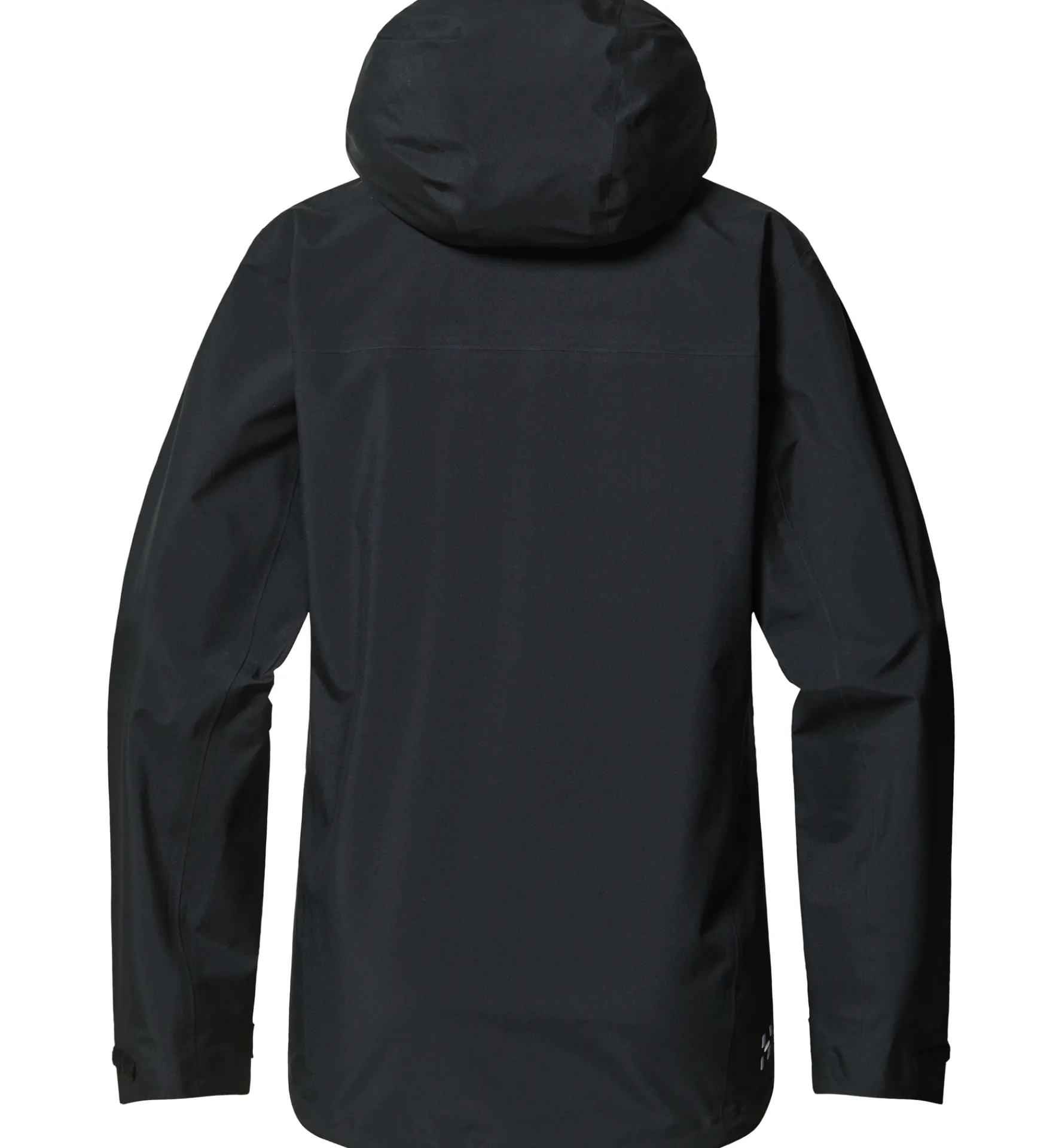 Haglöfs Front Proof Jacket Women- Byxor|Jackor