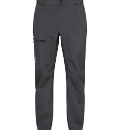 Haglöfs Front Proof Pant Men- Byxor|Vandring