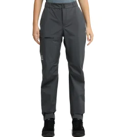 Haglöfs Front Proof Pant Women- Byxor|Vandring