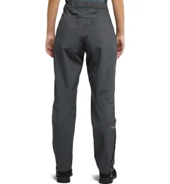 Haglöfs Front Proof Pant Women- Byxor|Vandring