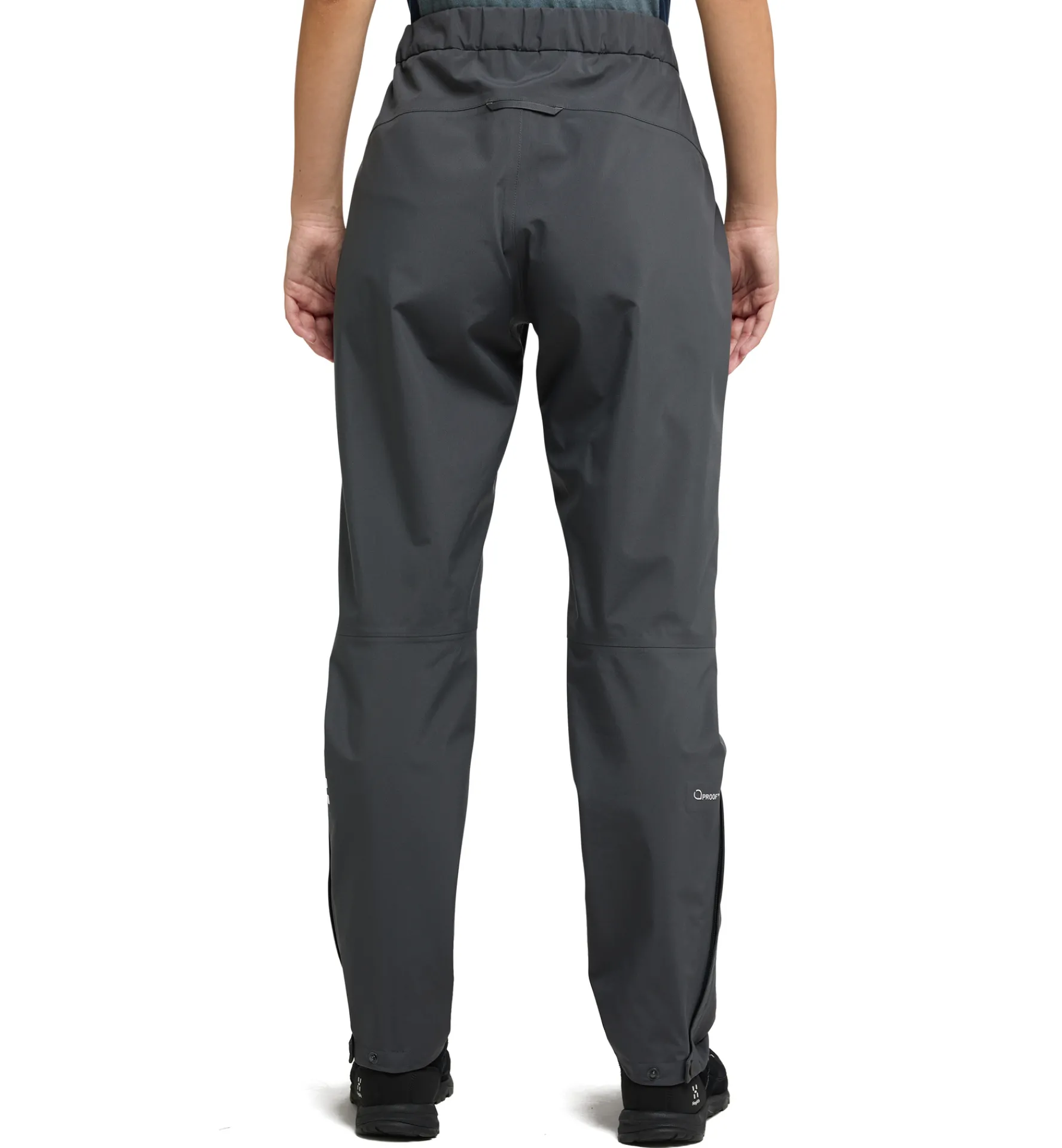 Haglöfs Front Proof Pant Women- Byxor|Vandring