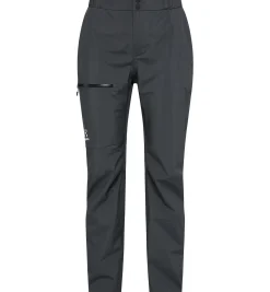Haglöfs Front Proof Pant Women- Byxor|Vandring