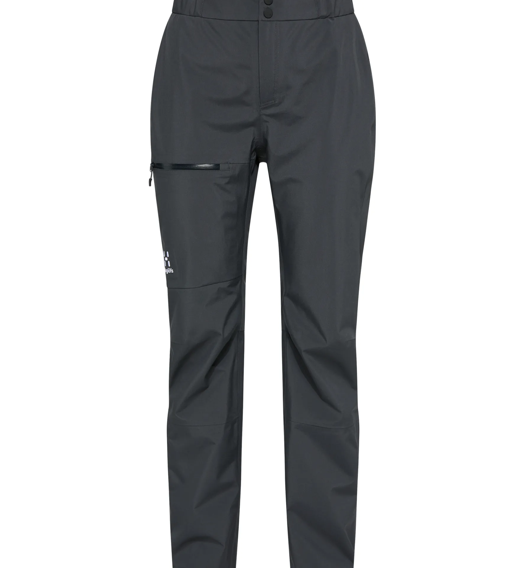 Haglöfs Front Proof Pant Women- Byxor|Vandring