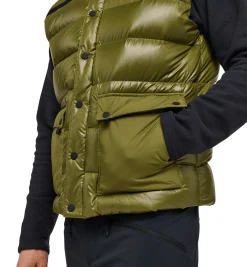 Haglöfs Funäs Down Vest Men- Jackor|Västar