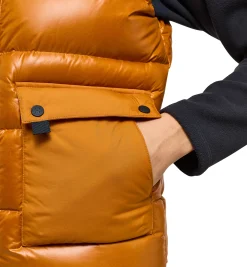 Haglöfs Funäs Down Vest Women- Jackor|Västar