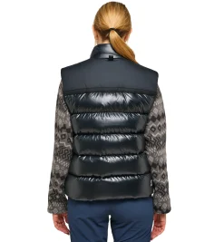 Haglöfs Funäs Down Vest Women- Jackor|Västar