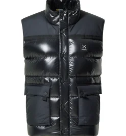 Haglöfs Funäs Down Vest Women- Jackor|Västar