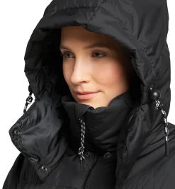 Haglöfs Furudal Mimic Parka Women- Jackor|Lifestyle