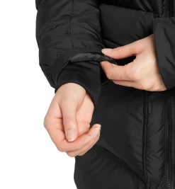 Haglöfs Furudal Mimic Parka Women- Jackor|Lifestyle