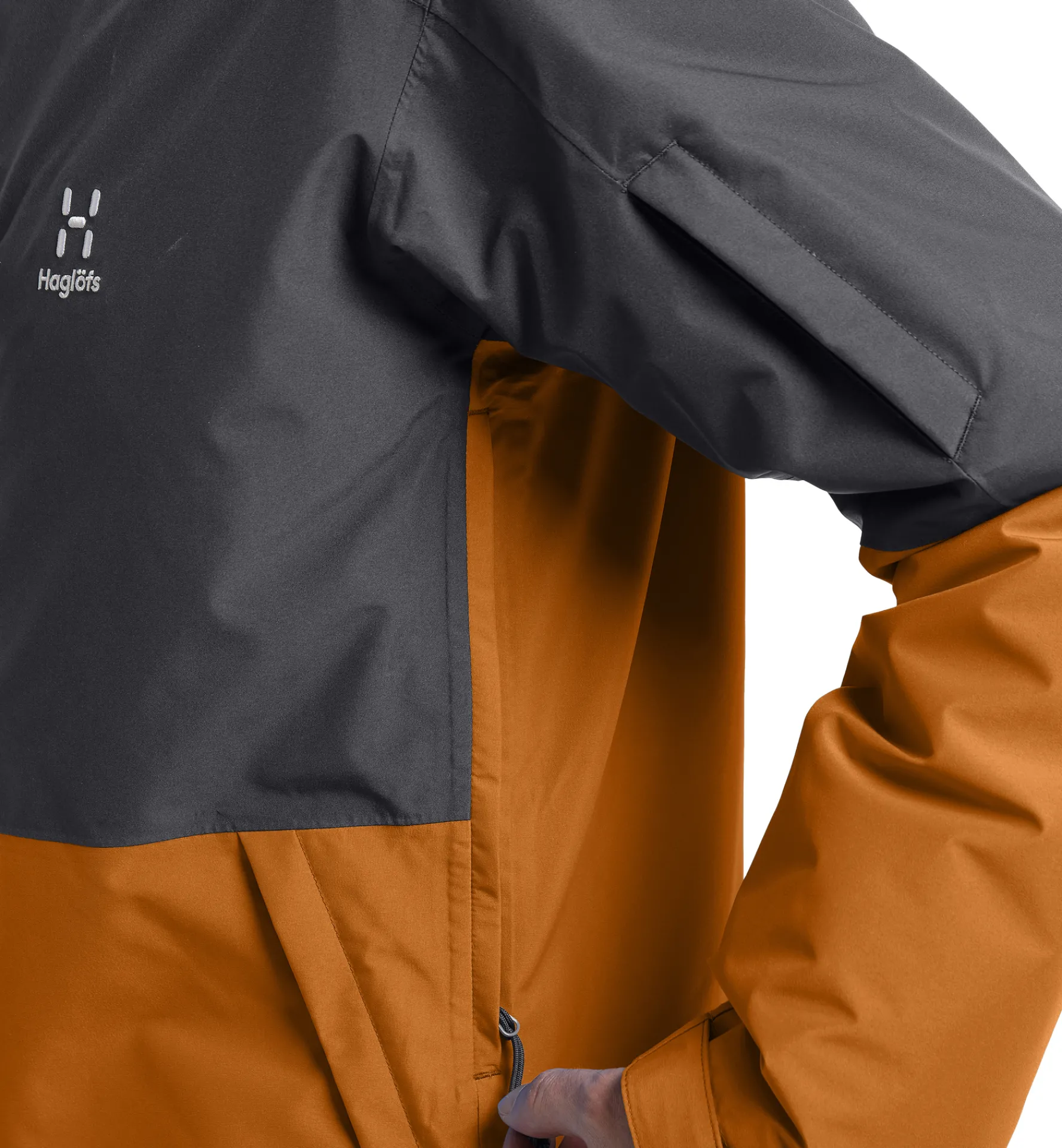 Haglöfs Gondol Insulated Jacket Men- Jackor|Skidor · Snowboard