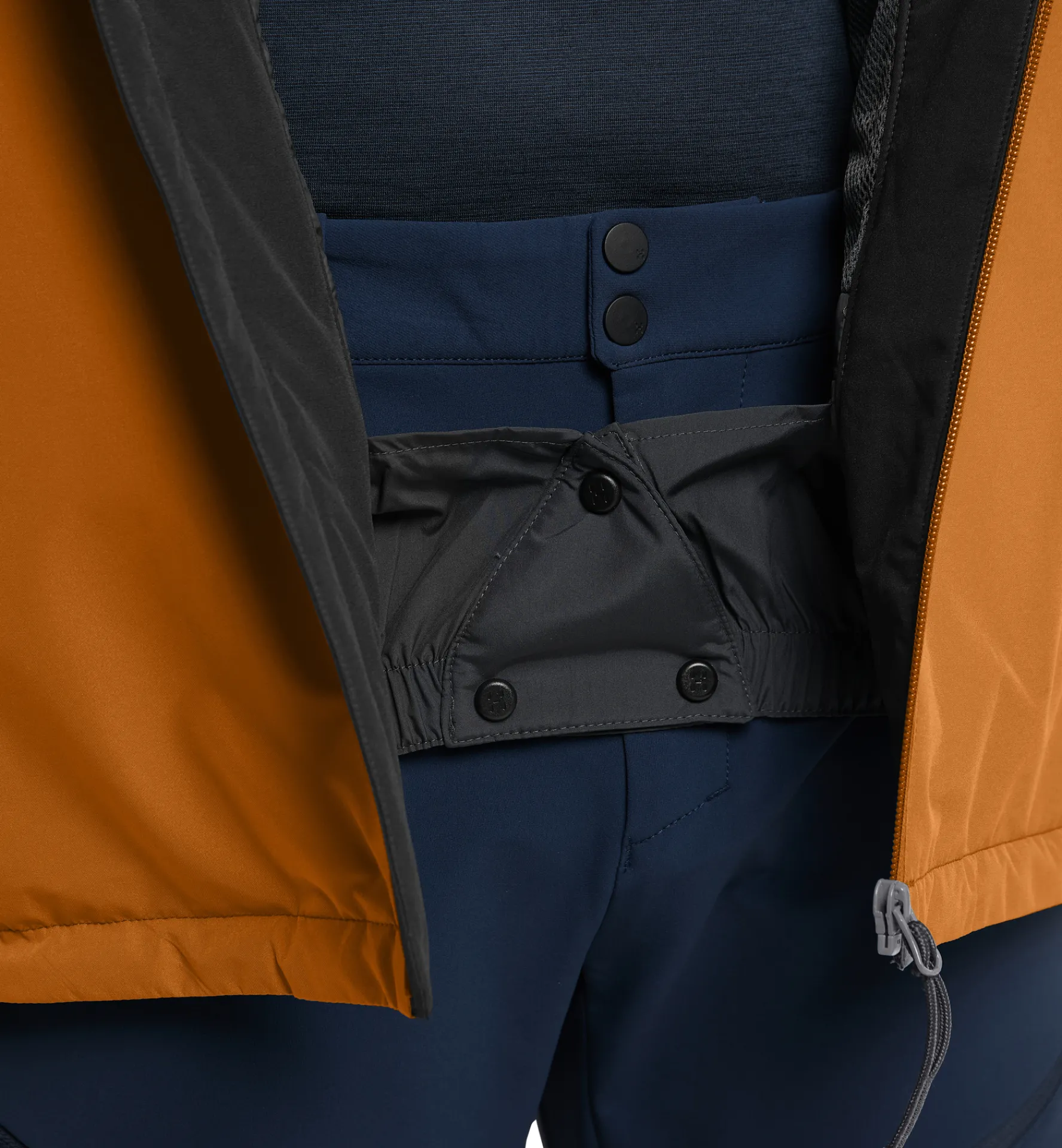Haglöfs Gondol Insulated Jacket Men- Jackor|Skidor · Snowboard