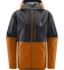 Haglöfs Gondol Insulated Jacket Men- Jackor|Skidor · Snowboard