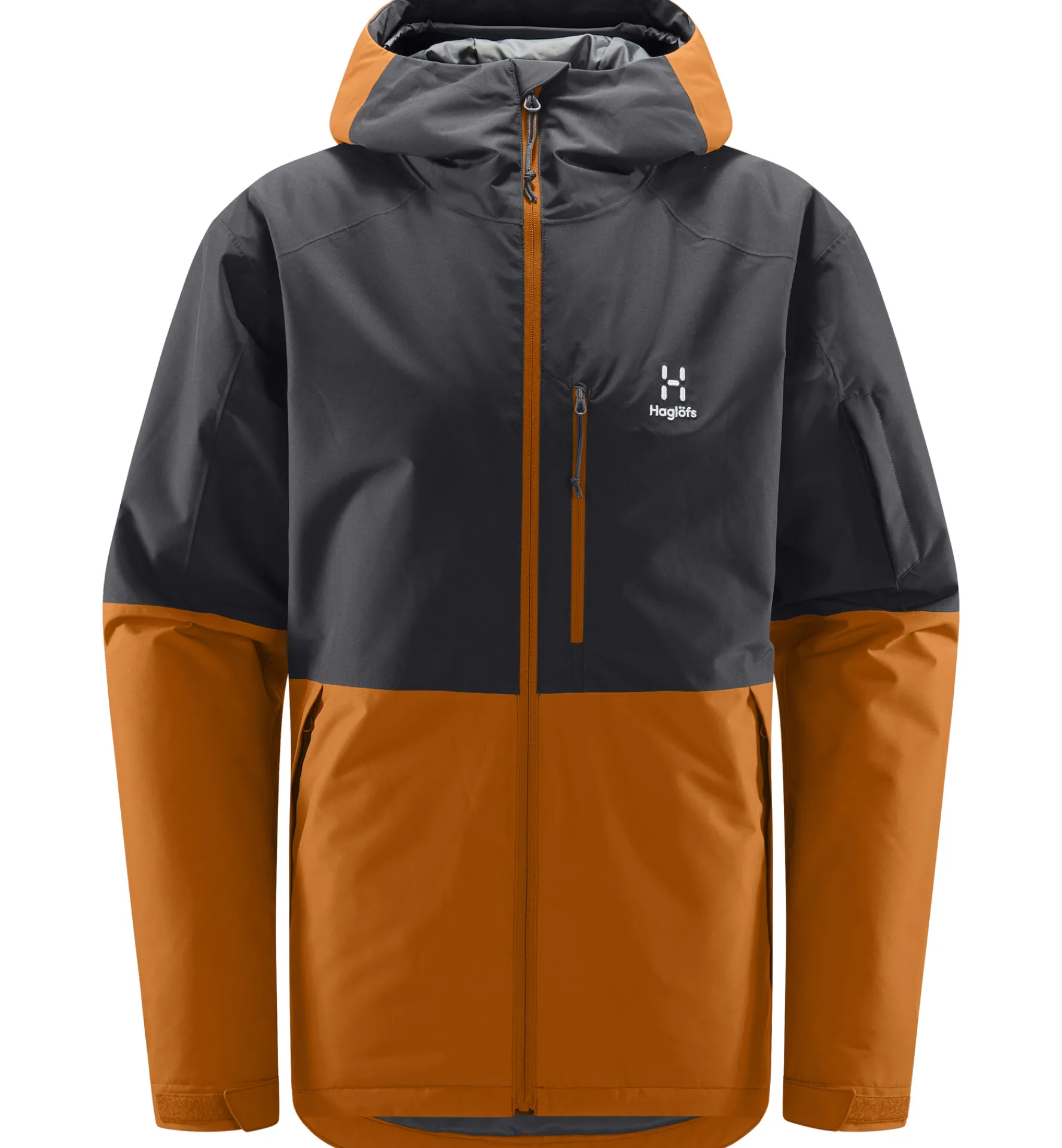 Haglöfs Gondol Insulated Jacket Men- Jackor|Skidor · Snowboard
