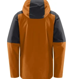 Haglöfs Gondol Insulated Jacket Men- Jackor|Skidor · Snowboard