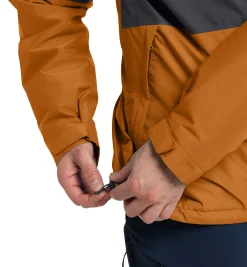 Haglöfs Gondol Insulated Jacket Men- Jackor|Skidor · Snowboard