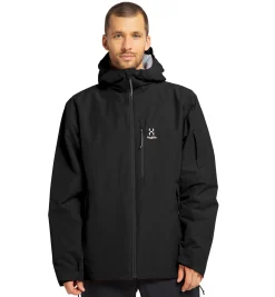 Haglöfs Gondol Insulated Jacket Men- Jackor|Skidor · Snowboard