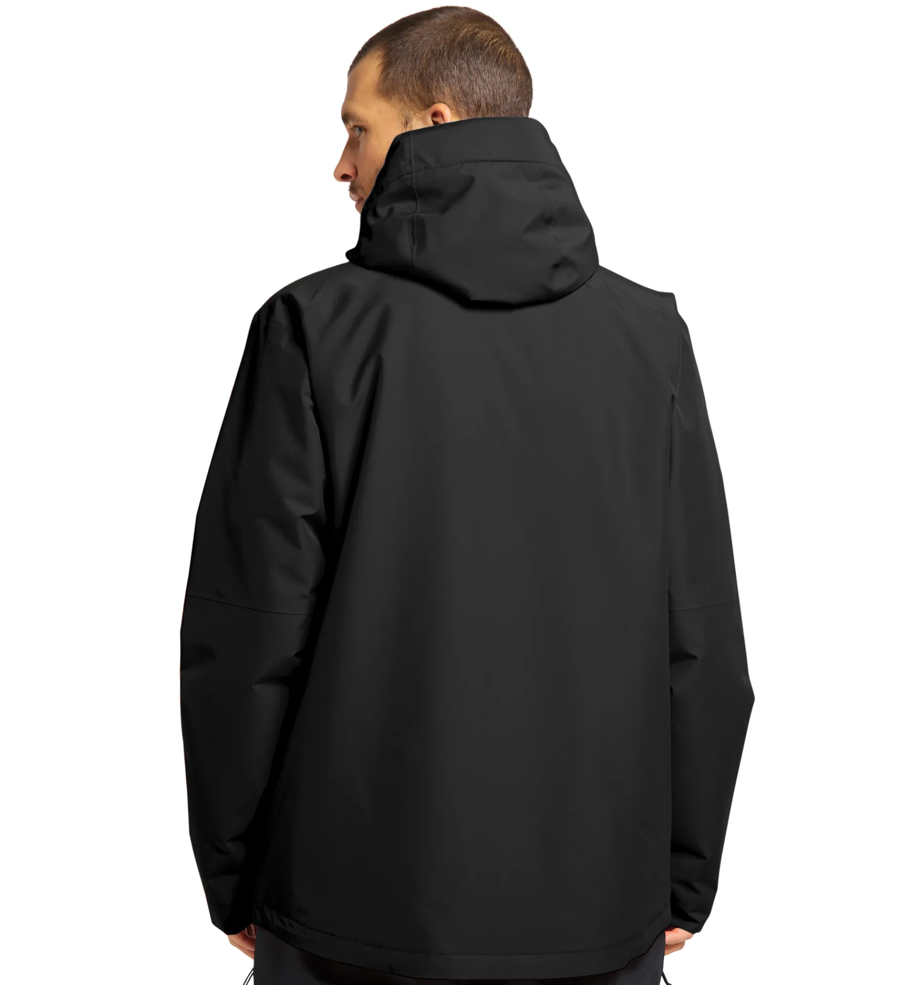 Haglöfs Gondol Insulated Jacket Men- Jackor|Skidor · Snowboard