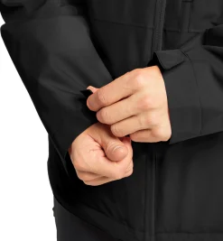 Haglöfs Gondol Insulated Jacket Men- Jackor|Skidor · Snowboard