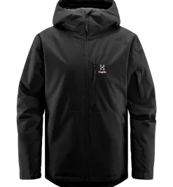 Haglöfs Gondol Insulated Jacket Men- Jackor|Skidor · Snowboard