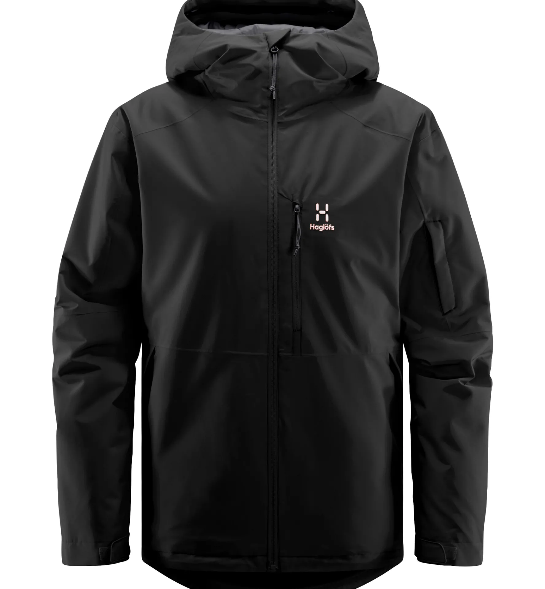 Haglöfs Gondol Insulated Jacket Men- Jackor|Skidor · Snowboard