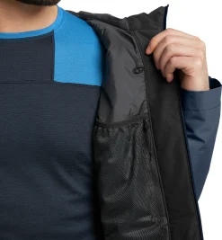 Haglöfs Gondol Insulated Jacket Men- Jackor|Skidor · Snowboard