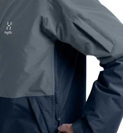 Haglöfs Gondol Insulated Jacket Men- Jackor|Skidor · Snowboard