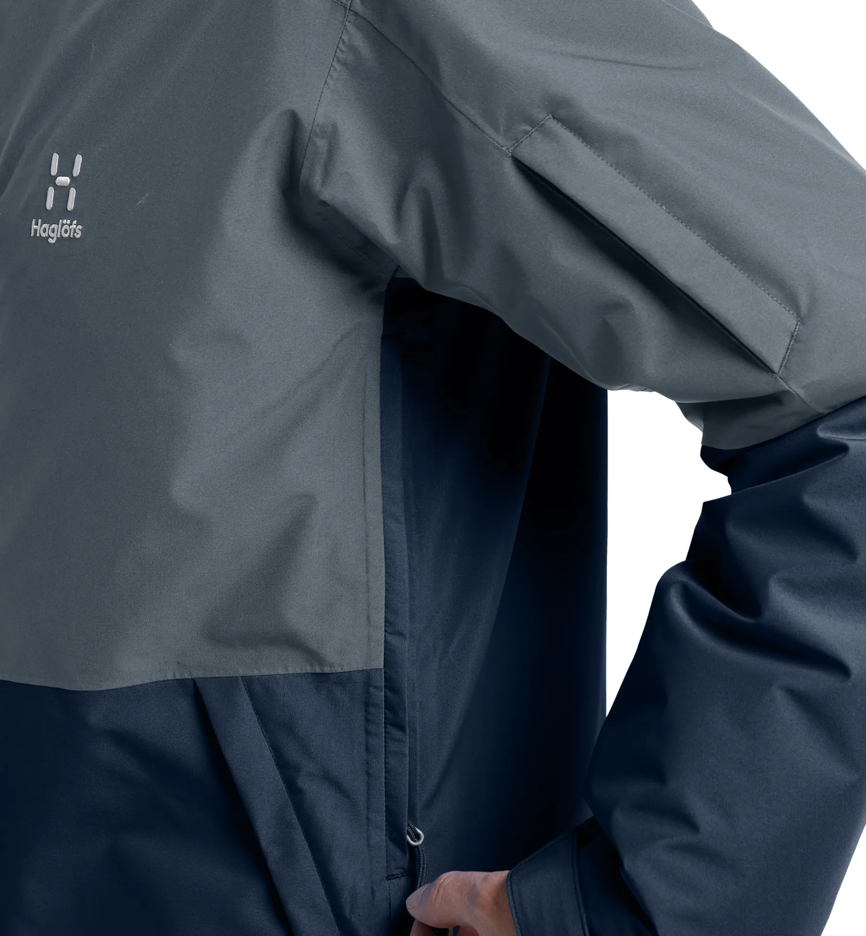 Haglöfs Gondol Insulated Jacket Men- Jackor|Skidor · Snowboard