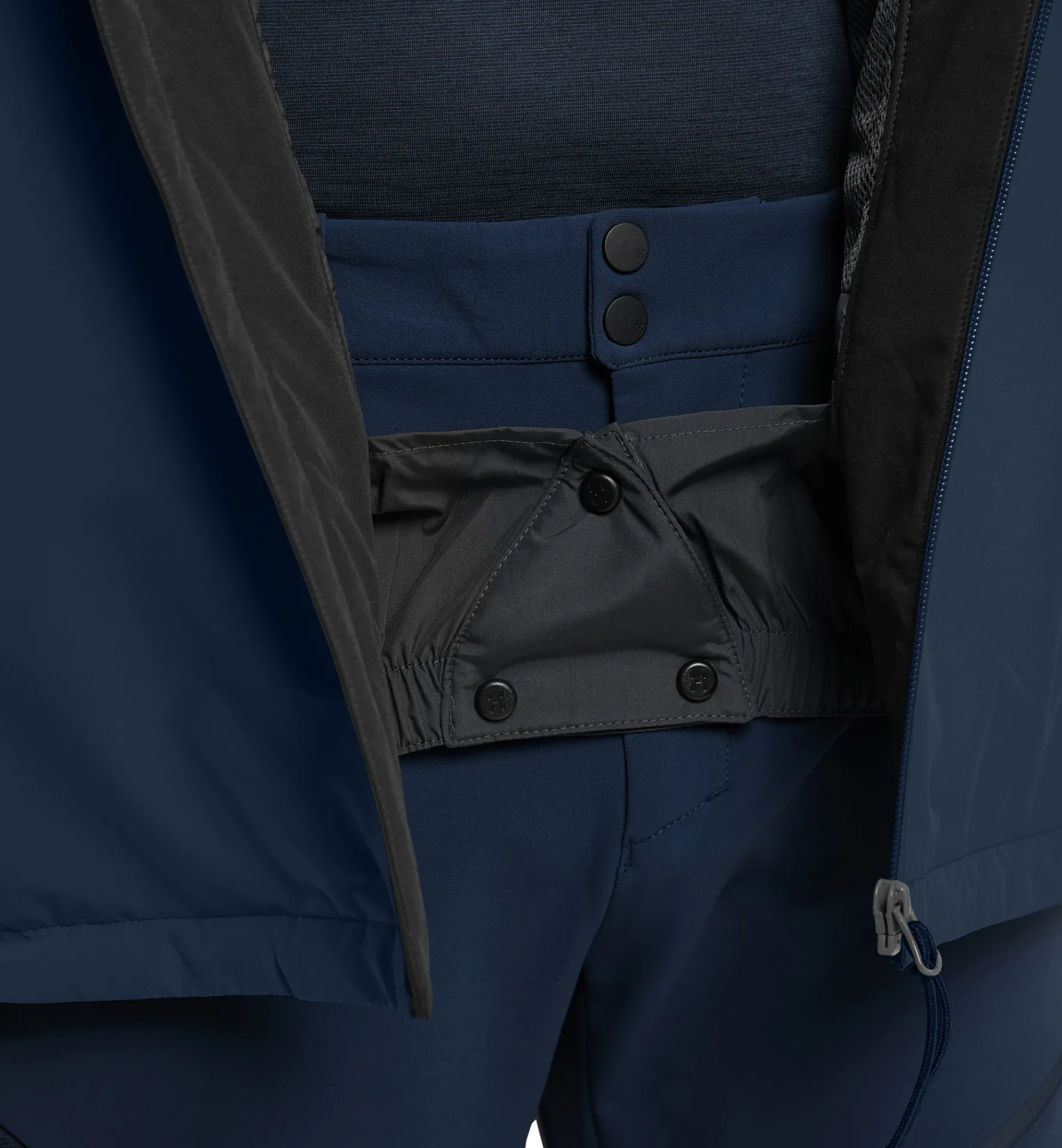 Haglöfs Gondol Insulated Jacket Men- Jackor|Skidor · Snowboard