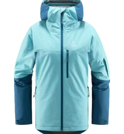 Haglöfs Gondol Insulated Jacket Women- Jackor|Skidor · Snowboard