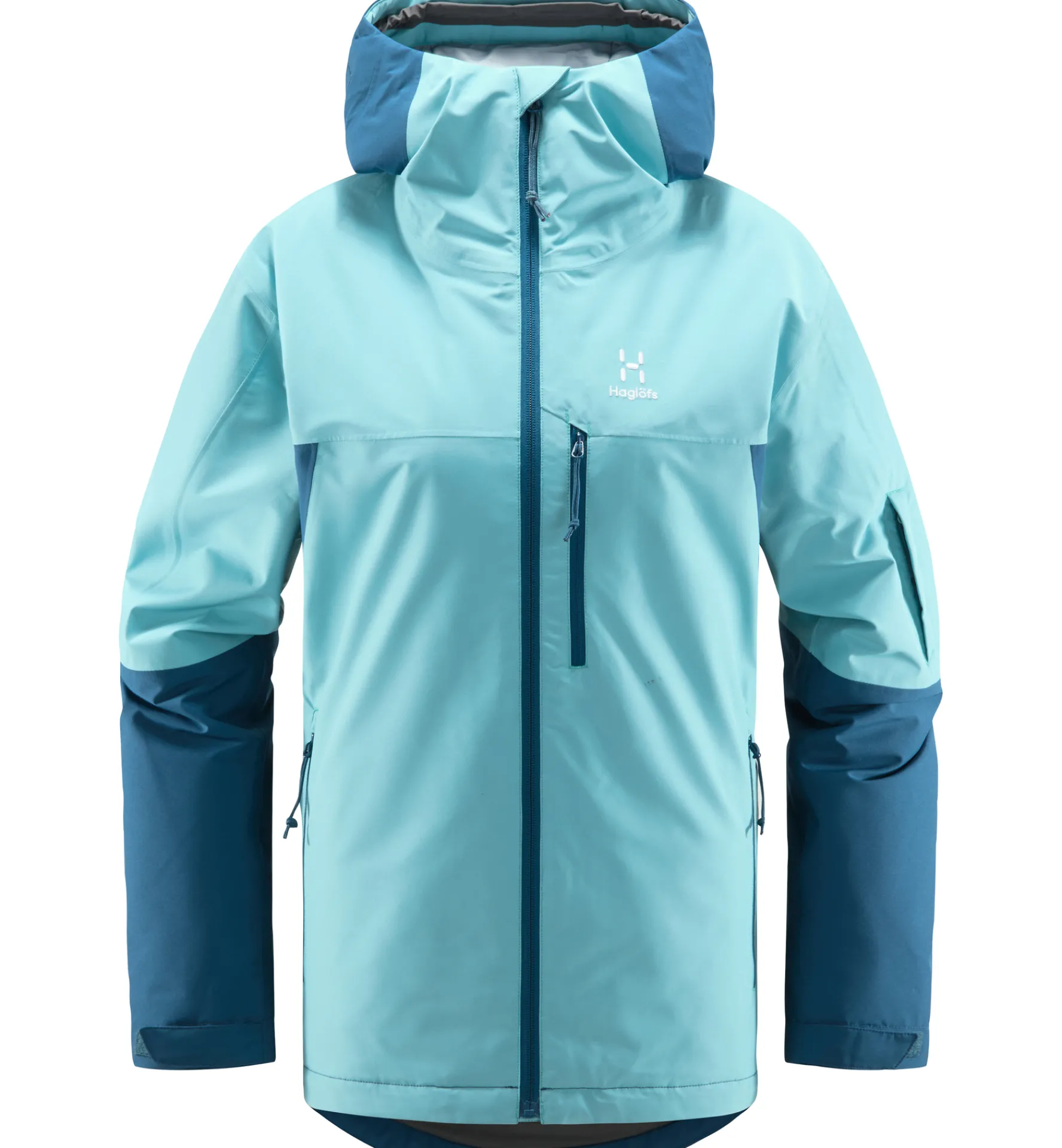 Haglöfs Gondol Insulated Jacket Women- Jackor|Skidor · Snowboard