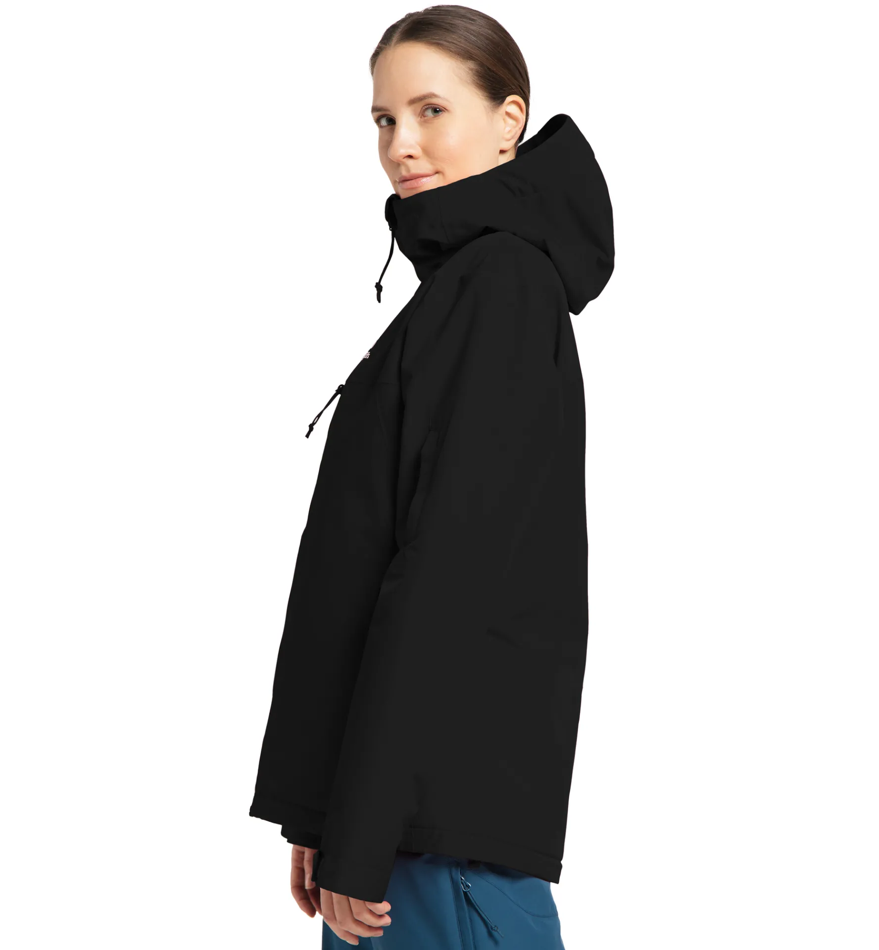 Haglöfs Gondol Insulated Jacket Women- Jackor