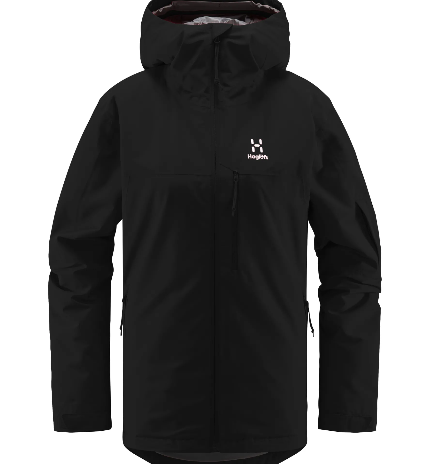 Haglöfs Gondol Insulated Jacket Women- Jackor