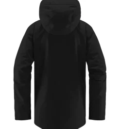 Haglöfs Gondol Insulated Jacket Women- Jackor