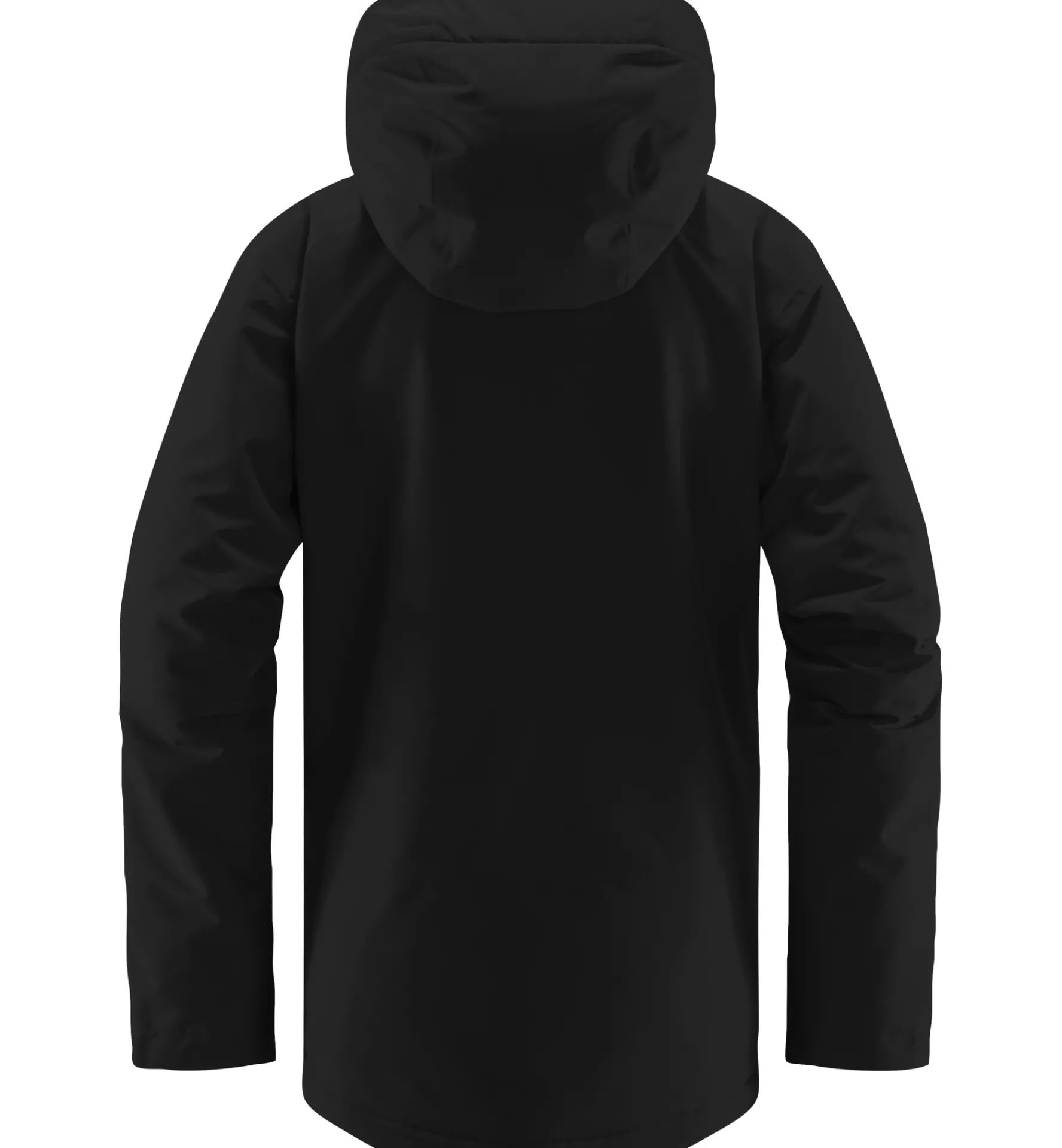 Haglöfs Gondol Insulated Jacket Women- Jackor
