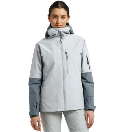 Haglöfs Gondol Insulated Jacket Women- Jackor